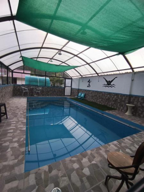 Casa de Campo LA COBIJA